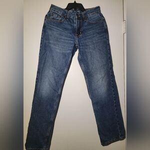 Old Navy Blue Denim Jeans